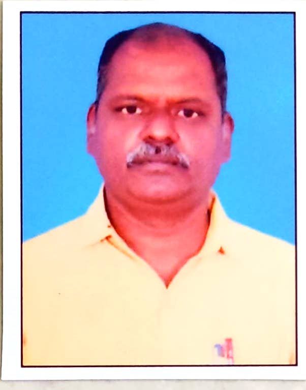 Dr.Suthakar N
