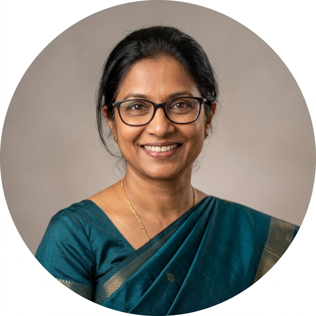 Dr. S. Umadevi